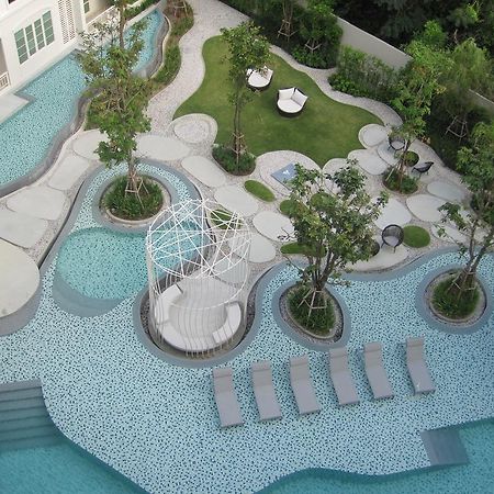 Summer Hua Hin Unit 703 객실 사진