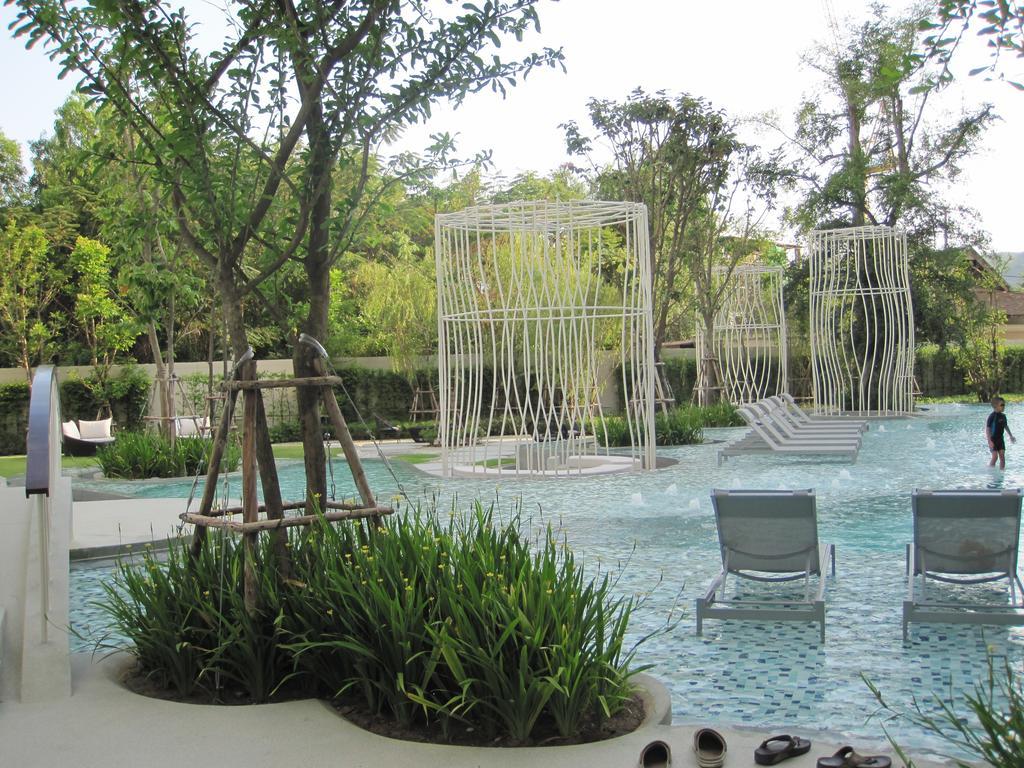 Summer Hua Hin Unit 703 객실 사진