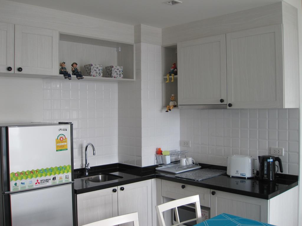 Summer Hua Hin Unit 703 객실 사진