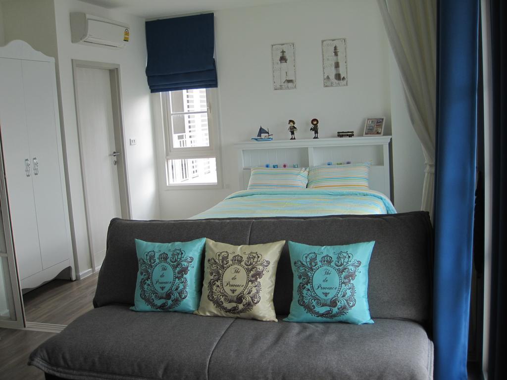 Summer Hua Hin Unit 703 객실 사진