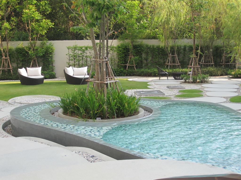 Summer Hua Hin Unit 703 객실 사진