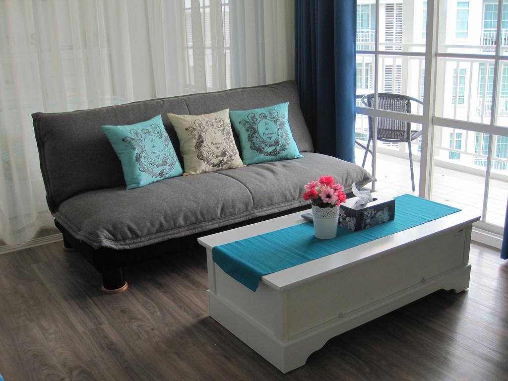 Summer Hua Hin Unit 703 객실 사진