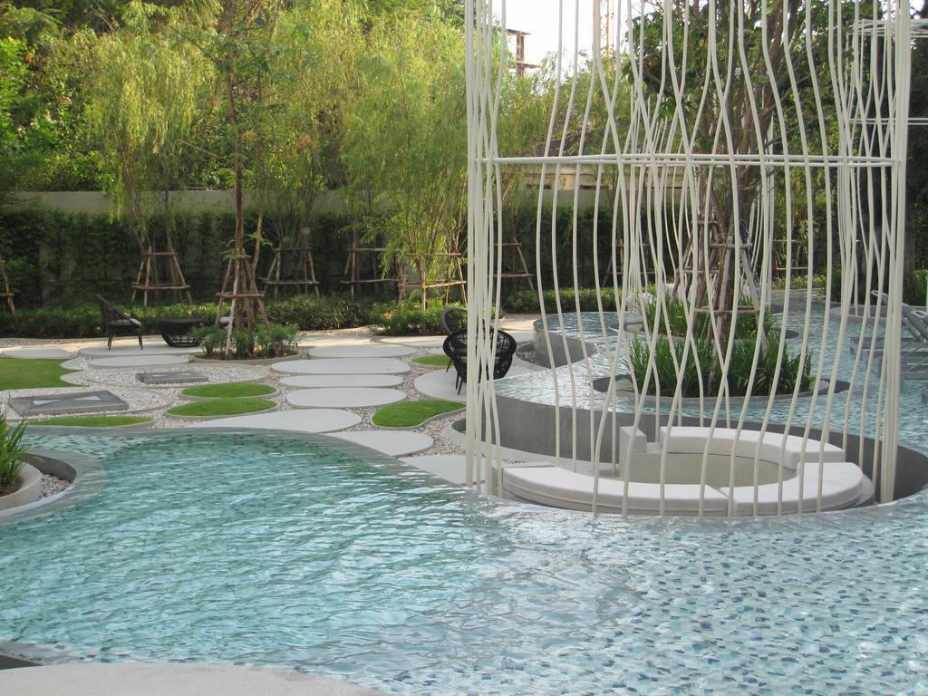 Summer Hua Hin Unit 703 객실 사진