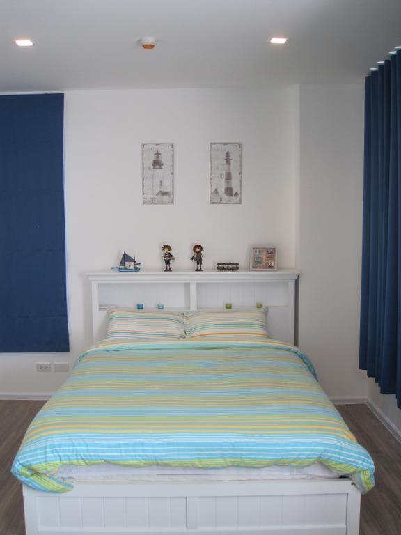 Summer Hua Hin Unit 703 객실 사진
