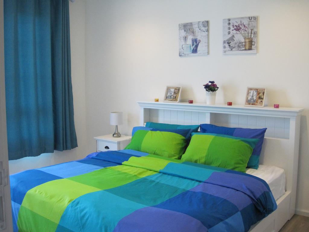 Summer Hua Hin Unit 703 객실 사진