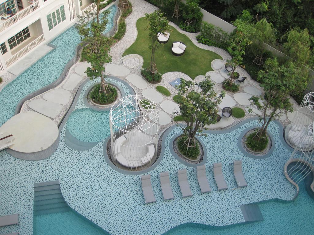 Summer Hua Hin Unit 703 객실 사진