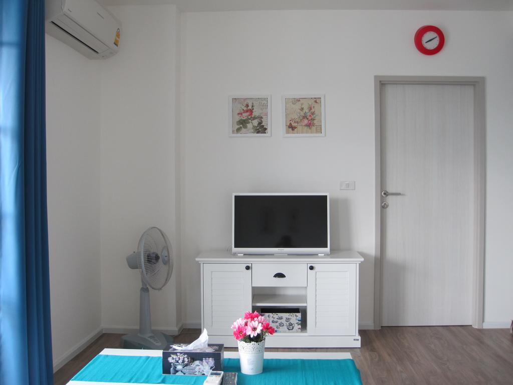Summer Hua Hin Unit 703 객실 사진