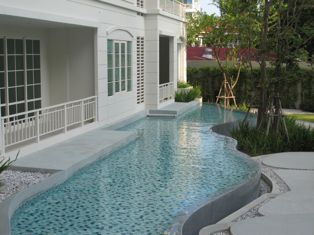Summer Hua Hin Unit 703 객실 사진