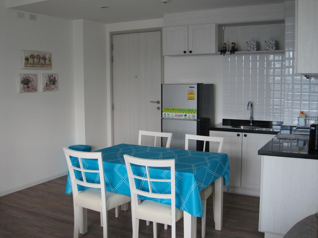 Summer Hua Hin Unit 703 객실 사진