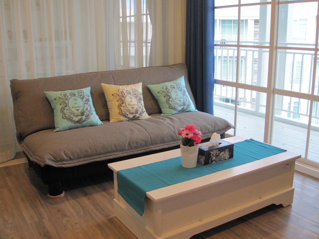 Summer Hua Hin Unit 703 외부 사진